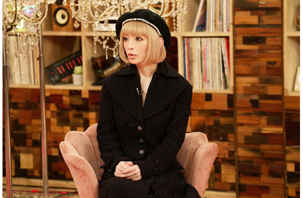 6月26日午後10時から放送される『SONGS』　（C）NHK