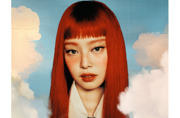 BLACKPINK・ジェニー、世界が認めた芸術性…ソロAL『Ruby』が米ビルボード「2025年最高のアルバム」に選定