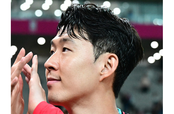来韓控えるトッテナム、ソン・フンミン移籍なら違約金発生か「契約上の義務」…韓国ファンの反発も必至