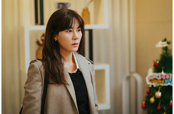 韓国ドラマ『胸ぐらを一度つかみましょう』　Licensed by KBS Media Ltd. （C） 2024 KBS. All rights reserved