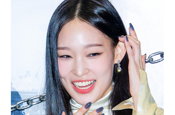 “超ド級のお嬢様アイドル”がもたらした「生態系破壊レベル」の衝撃　K-POP界はどう変わる？