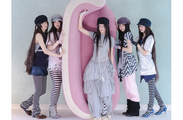 中毒性抜群！ILLIT、話題の新作『Billyeoon Goyangi（Do the Dance）』のリミックス版をリリース