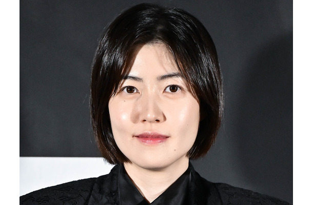 “日本アカデミー賞受賞”のシム・ウンギョン、日本進出の理由を告白？「バンドを組んで東京ドームを…」