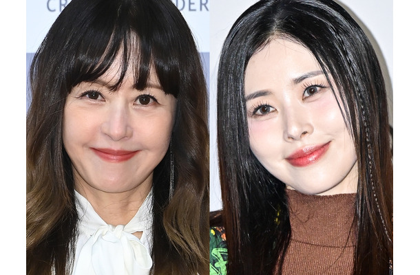62歳母・42歳娘の「合同“再婚式”」は実現せず…韓国の美女タレント親子に関心が集まった理由とは