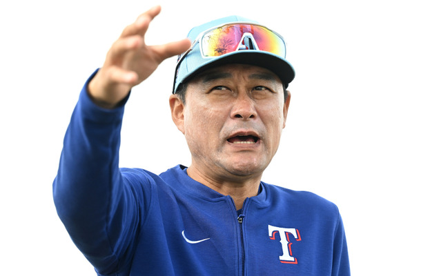 元中日ドラゴンズ李鍾範が韓国プロ野球“出禁”に？レジェンドはなぜ前代未聞の「バラエティ移籍」を決断したのか