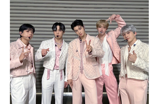 初の日本ドーム公演が大成功！ASTRO、突然亡くなったメンバーの声まで響かせファンに特別な思い出