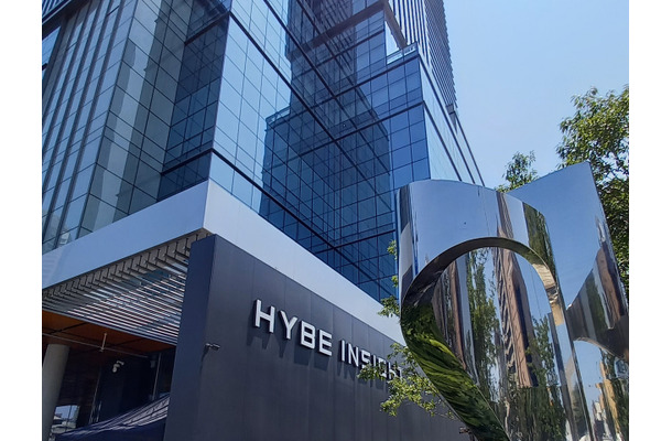 BTS所属のHYBE、アメリカ・日本に続きインド法人設立へ　14億人市場にK-POPビジネスモデルを展開