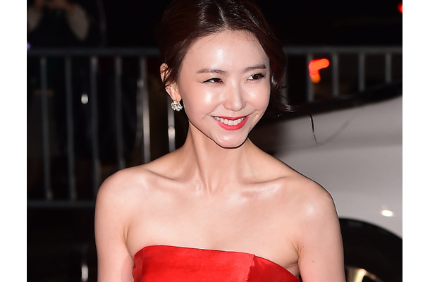夫に“10億円横領”疑惑、『踊る大捜査線』スピンオフ出演の韓国女優が事実上の活動中断…挙式から2週間