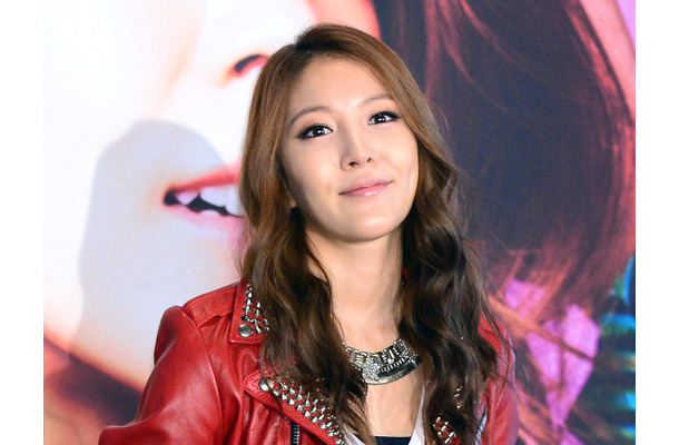 “日本デビュー日”には新曲発表　BoA、デビュー25周年記念の単独コンサートをソウルで開催