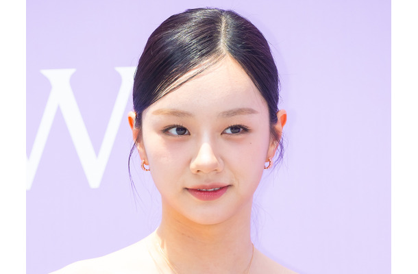 元彼と泥沼騒動を経験したGirl’s Day・ヘリ、ダンサーと熱愛説浮上…主演映画で出会う