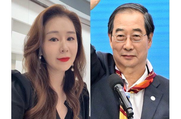 「おかげで私がもっと有名になっている」と嘲笑まで…前国務総理から告訴された韓国歌手、強気の立場