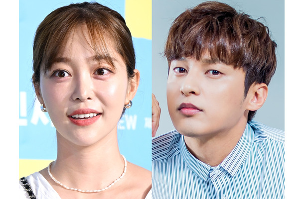 朝のテレビ小説で共演→10年交際経て結婚へ　夫は“戦隊モノ”出身、韓国俳優カップルがゴールイン