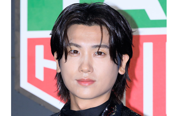 俳優パク・ヒョンシク、新生事務所に移籍！アイドル時代から苦楽をともにしてきた社員が設立