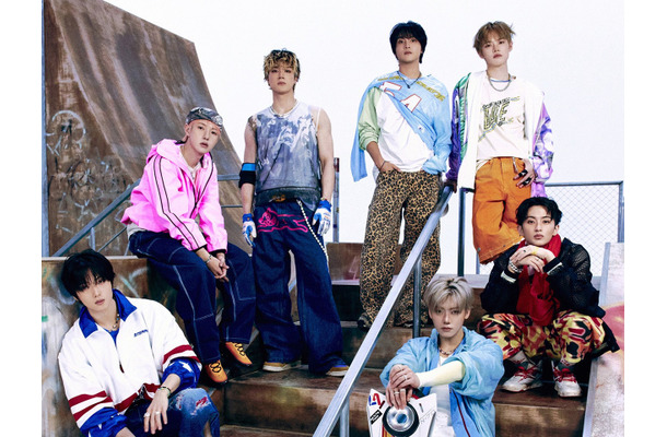 NCT DREAM、タイトル曲『CHILLER』で最も輝く姿を見せる！ほかの楽曲とのつながりにも注目