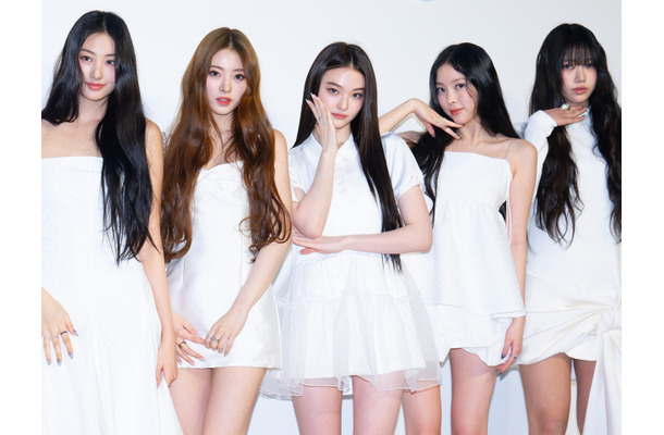 “実家の太さ”が話題を集めた日本人所属グループが1位に！K-POP新人アイドル最新ランキング