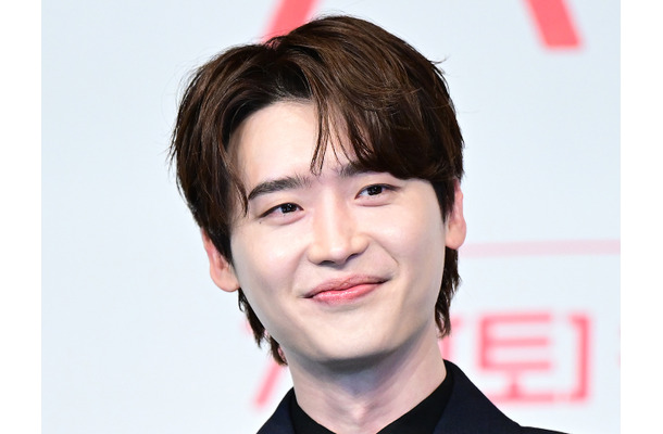 俳優イ・ジョンソク、『瑞草洞＜ソチョドン＞』で3年ぶりにテレビドラマに復帰！今作を選んだ理由とは？