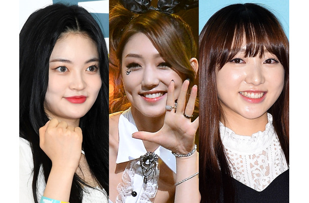元アイドル3人へのギャラが数カ月未払い、韓国芸能事務所が制作会社に警告　法的措置の構え