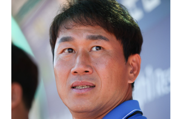 日本でも活躍したユ・サンチョルさん、Kリーグ名誉の殿堂入り「永眠後も韓国サッカー界の象徴的人物として記憶」