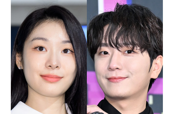 “フィギュア女王”キム・ヨナが惚気全開！ハンサム夫との密着SHOT大放出にファン嫉妬「羨ましい」「美男美女」【PHOTO】