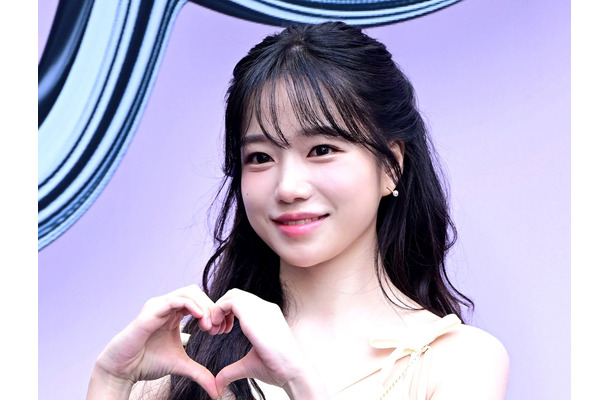 『イカゲーム』“妊婦役”で話題のチョ・ユリ、2年ぶりに歌手としてカムバック！7月14日に新ALリリース