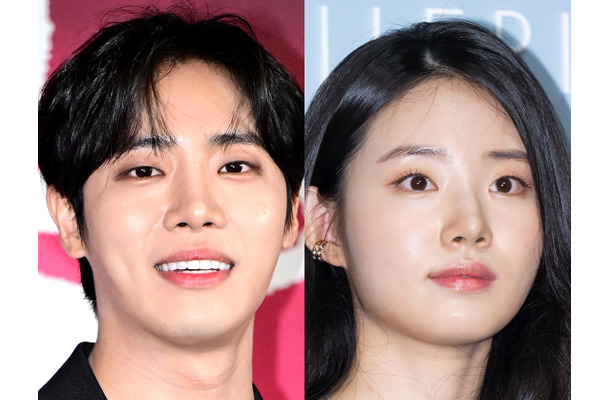 道枝駿佑の主演映画『今夜、世界からこの恋が消えても』韓国リメイク決定！チュ・ヨンウ＆シン・シアW主演