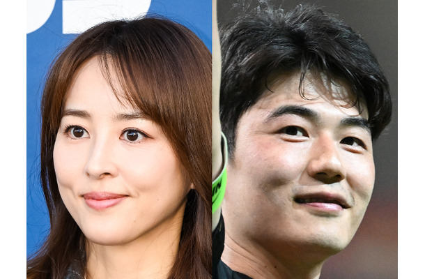 『いいとも』出演の韓国女優（43）、8歳下サッカー選手と結婚12周年！ラブラブ2SHOT公開【PHOTO】
