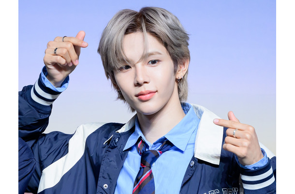 「心臓もたない…」RIIZE・ショウタロウ、“ガラ悪め”なメガネ姿でギャップ全開！ファンを虜に【PHOTO】