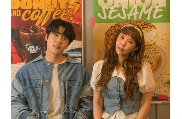 「二股で妊娠したほうと結婚し離婚した」など疑惑が続々…韓国女性歌手（43）の“婚約者”を事務所が調査へ