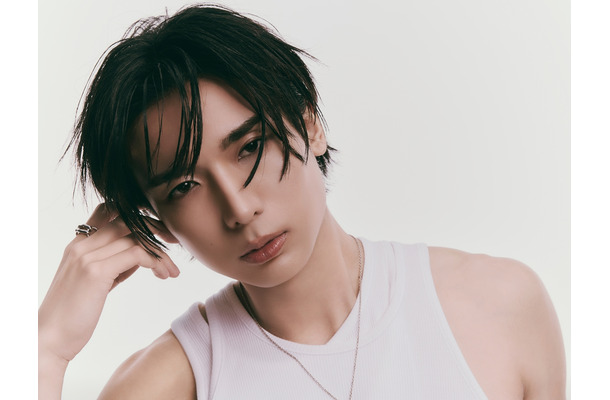 PENTAGON・ユウトこと安達佑人、「Weverse」公式コミュニティオープン＆8月ファンミーティング開催！