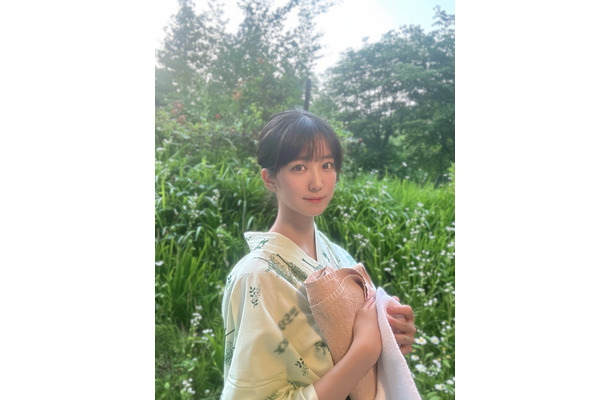 佐藤あかり（写真は佐藤あかりの公式Xから）※所属事務所に掲載許諾をもらってます