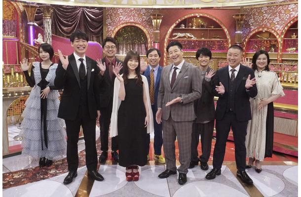 ©フジテレビ