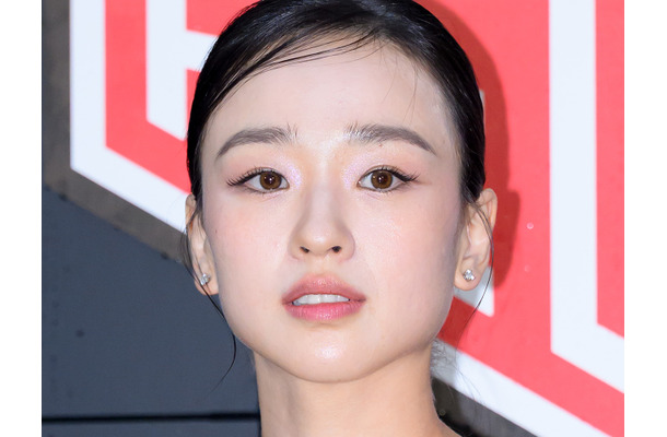 仮住まいにしては豪華すぎ…韓国の美しき元新体操オリンピアン、“7億円豪邸”入居前の新婚ハウス初公開