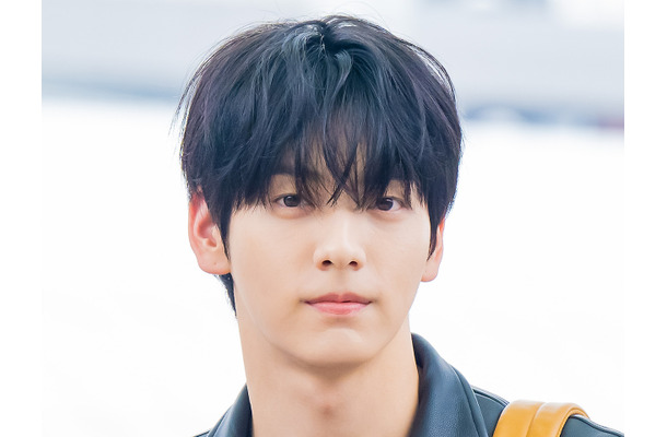 TXT・スビン、ソロ曲『Sunday Driver』プレビュー公開！甘い歌声と余裕ある姿で魅了