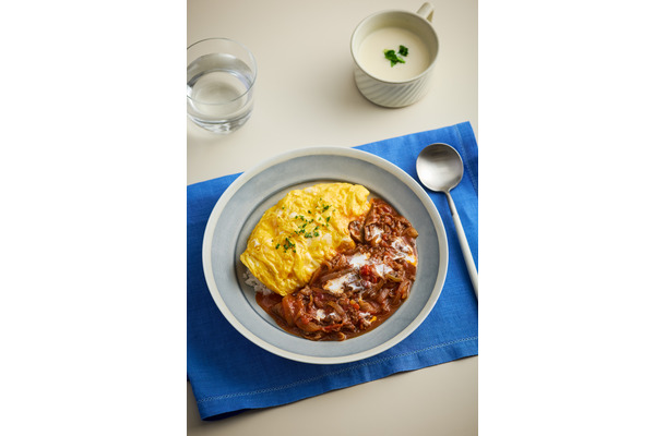これが食べたくて今日一日頑張った！　20時からの家ごはん【著者：shizu】（株式会社KADOKAWA）