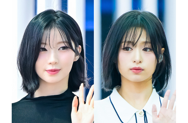 BABYMONSTER・アサ＆アヒョン、韓国の人気バラエティで大活躍！相反する面を披露