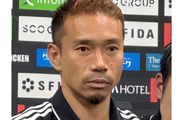 長友佑都は「韓国も認めざるを得ない日本のレジェンド」　E-1選手権参戦に現地メディアも関心「まさに“生きる伝説”」