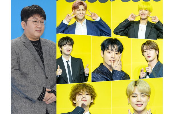 「日本アニメなどのように懐かしジャンルになるか…」BTSの復活がK-POPの分岐点に、水差す“父”の疑惑