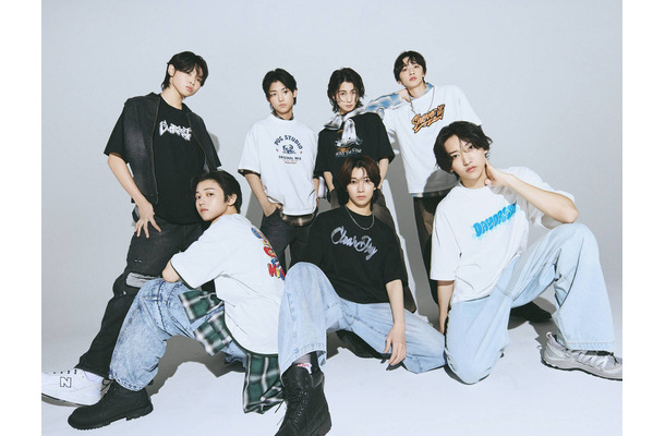 「WEGOTEE 2025」（C）TOBE