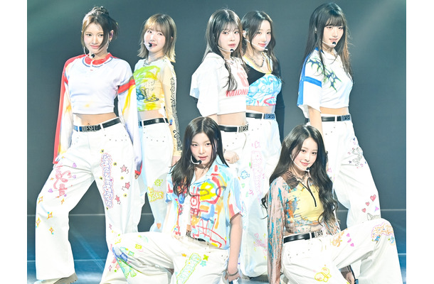 元AKB48本田仁美がリーダー！ジェジュンプロデュースのSAY MY NAME、夏のカムバックを予告