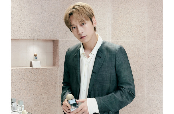 坂口健太郎も来場し話題に！韓国発フレグランスブランド「TAMBURINS」、渋谷にフラッグシップストアをオープン