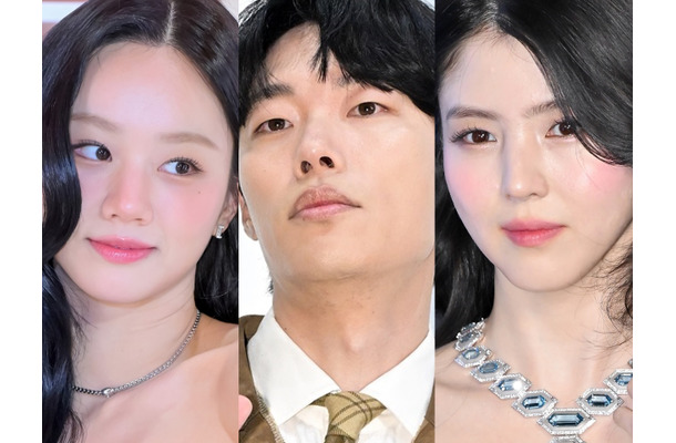 考えすぎ？“前の前の彼女”に浮上した熱愛説が否定されずにいるなかで…韓国俳優の投稿が意味深と話題