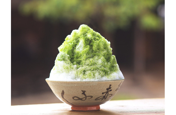 赤福氷