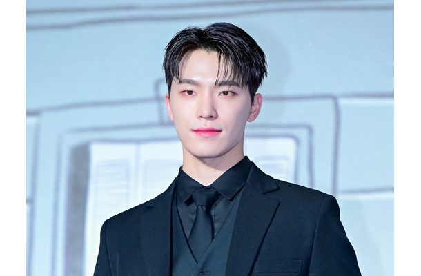 SEVENTEEN・ディノ、K-POP初の偉業へ…eスポーツW杯開幕式への意気込みを語る「新たな挑戦」