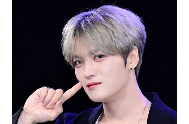 ジェジュン、K-POPアイドルとして初めて“おじいちゃん”になる…結婚について「子ども5人欲しい」とも