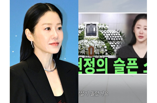 手術後に偽の“死亡説”が拡散されショックで言葉を失った韓国女優も…YouTube、新しいポリシーで改善なるか