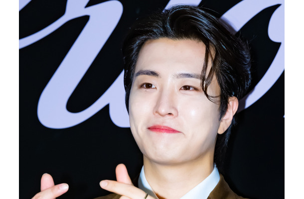 GOT7・ヨンジェ、新SG『Fermata』で癒しと勇気を届ける！MVでは1人2役に挑戦