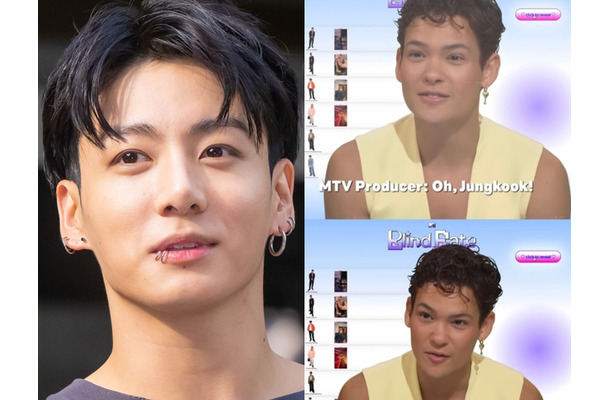 BTS・JUNG KOOK、世界中のスターからのラブコールが止まらない　今度はスウェーデンの人気歌手「連絡して！」