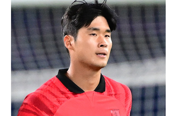 鹿島キム・テヒョンがA代表デビューへ！韓国がE-1選手権2戦目のメンバー発表、先発11人総入れ替え