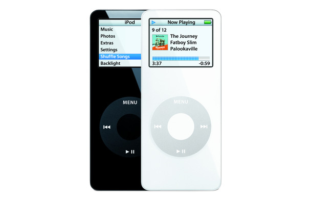 iPod nano