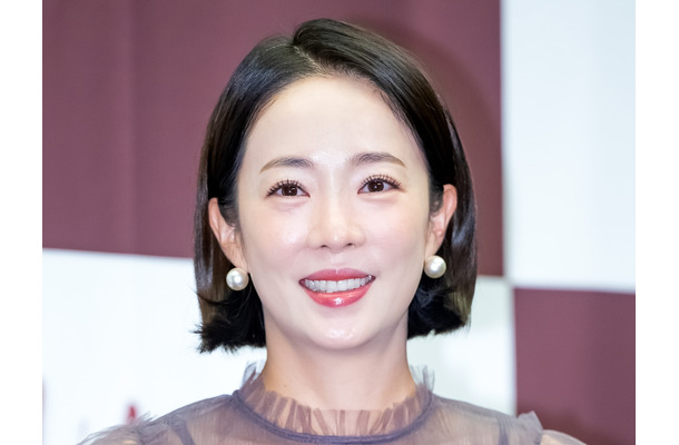 夫の企業「企業価値1000億ウォン達成」発表で炎上も…韓国元アナタレントが第2子妊娠「出産は来年1月」